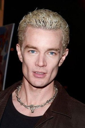 James Marsters photo