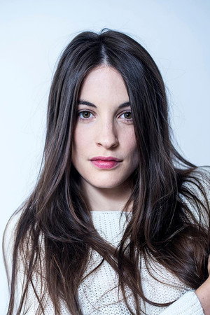 Photo of Katia Szechtman from the Latest Netflix gallery
