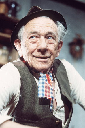 Photo of Ludwig Schmid-Wildy from the Latest Netflix gallery