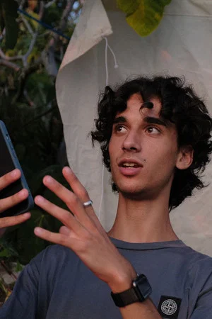 Photo of Giovanni Vestri from the Latest Netflix gallery
