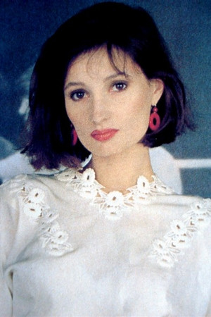 Évelyne Bouix photo