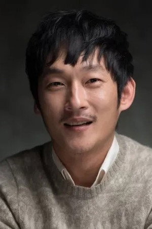 Photo of Lee Seung-joon from the Latest Netflix gallery