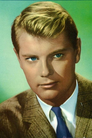 Troy Donahue photo
