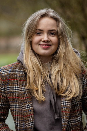 Anna Haarup Munch photo