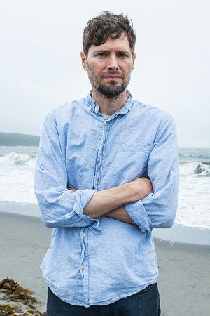 Photo of Seth A Smith from the Latest Netflix gallery