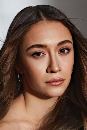Photo of Sibel Aytan from the Latest Netflix gallery