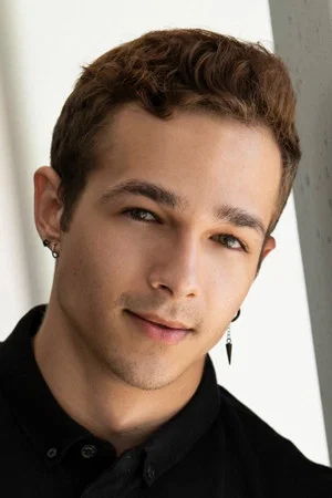 Photo of Jayden Marcos from the Latest Netflix gallery