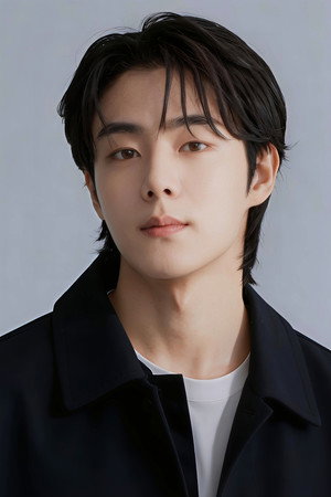 Photo of Yoo Jung-hoo from the Latest Netflix gallery