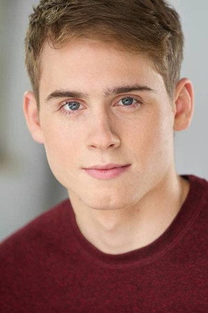Photo of Jan Uczkowski from the Latest Netflix gallery