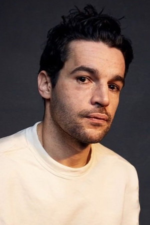 Christopher Abbott photo