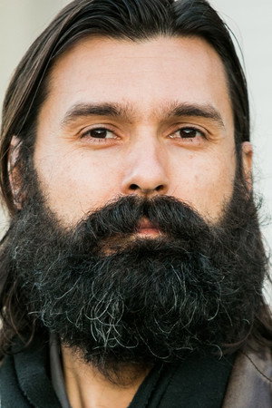 Photo of Jude Evans from the Latest Netflix gallery