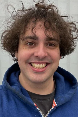 Photo of Matt Gray from the Latest Netflix gallery