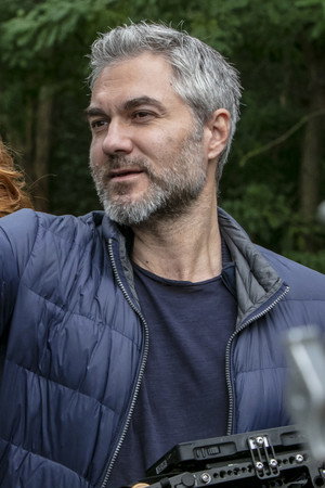 Photo of Attila Szász from the Latest Netflix gallery
