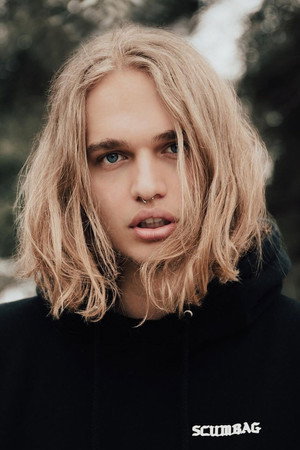 Photo of Nikita Kalustov from the Latest Netflix gallery