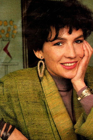 Photo of Virginie Thévenet from the Latest Netflix gallery