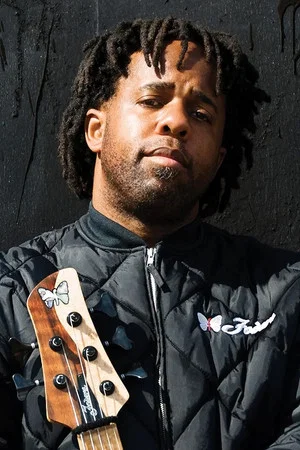 Photo of Victor Wooten from the Latest Netflix gallery