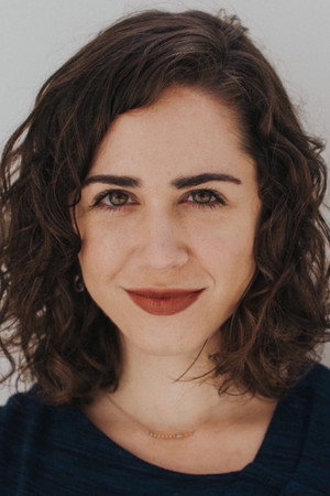 Photo of Emma D. Miller from the Latest Netflix gallery