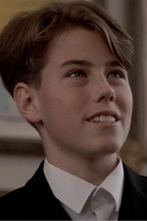 Joseph Beattie photo