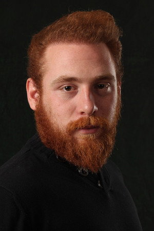 Photo of Furkan Kızılay from the Latest Netflix gallery
