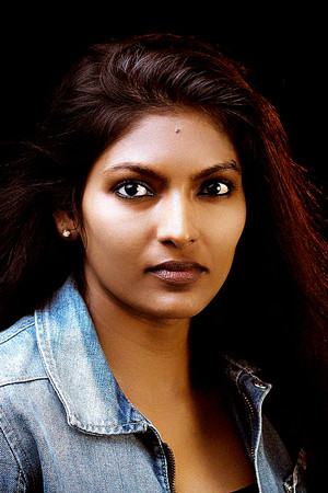 Subathra Robert photo