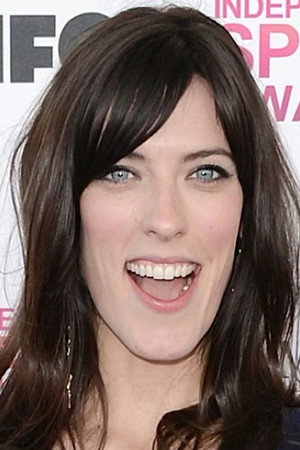 Rebecca Thomas photo