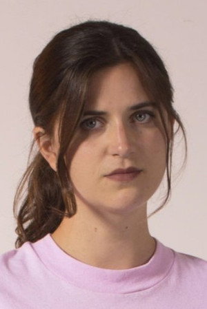 Photo of Sarah Jones from the Latest Netflix gallery