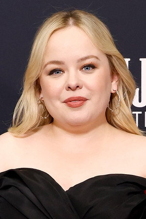 Photo of Nicola Coughlan from the Latest Netflix gallery