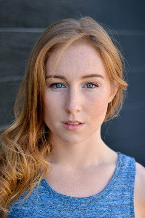 Photo of Harriet Gordon-Anderson from the Latest Netflix gallery
