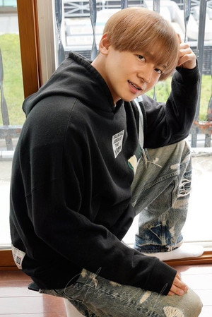 Photo of Riku Mukai from the Latest Netflix gallery