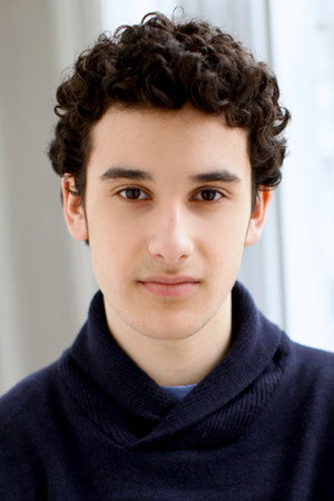 Ben Konigsberg photo