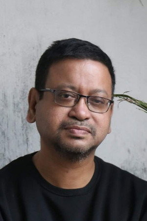 Photo of Arindam Bhattacharya from the Latest Netflix gallery