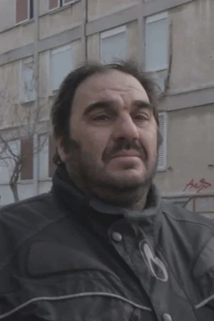 Photo of Lambros Apostolou from the Latest Netflix gallery