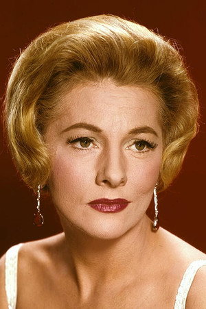 Joan Fontaine photo