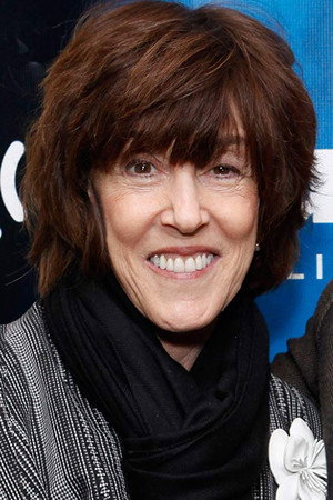 Nora Ephron photo