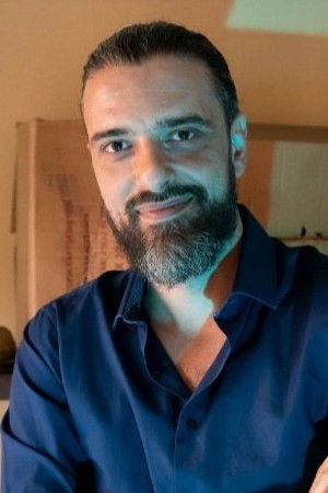 Sotiris Tsafoulias photo