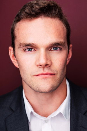 Photo of Andrew Bridges from the Latest Netflix gallery