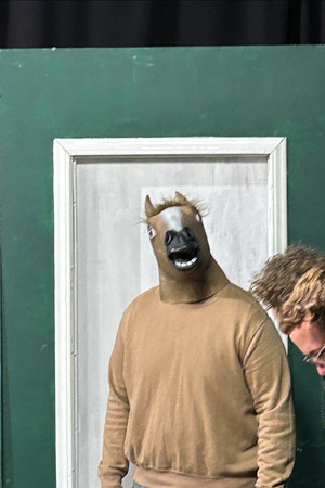 Photo of Aiden Wickham from the Latest Netflix gallery