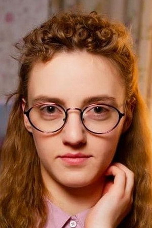 Photo of Iryna Poplavska from the Latest Netflix gallery