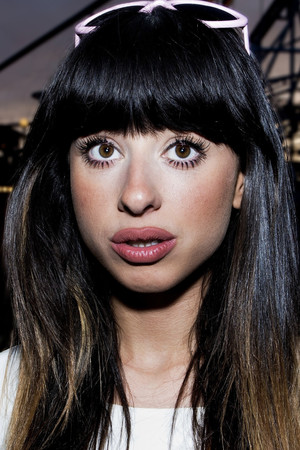 Photo of Foxes from the Latest Netflix gallery