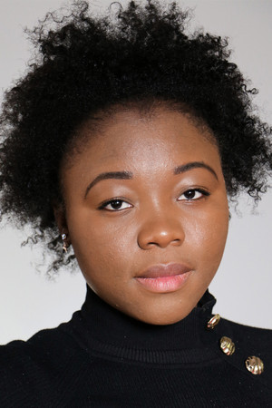 Photo of Rachel Mwanza from the Latest Netflix gallery