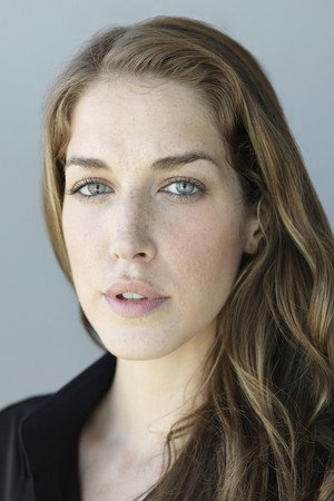 Photo of Meghan Gabruch from the Latest Netflix gallery