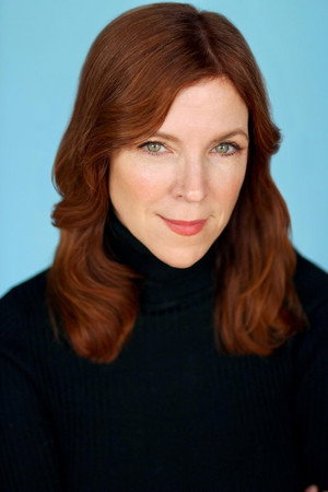 Sabrina Grdevich photo