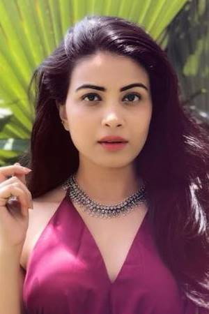 Kavya Shetty photo