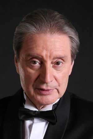 Venyamin Smekhov photo