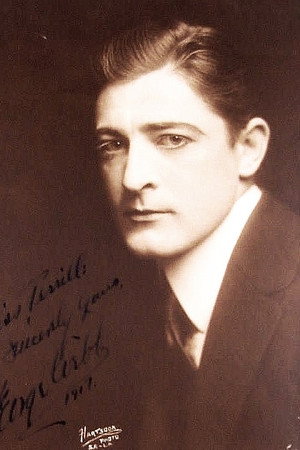 Photo of George Webb from the Latest Netflix gallery
