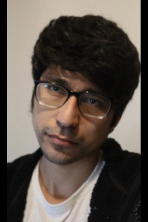 Photo of Erik Daniel Hernandez Cantú from the Latest Netflix gallery