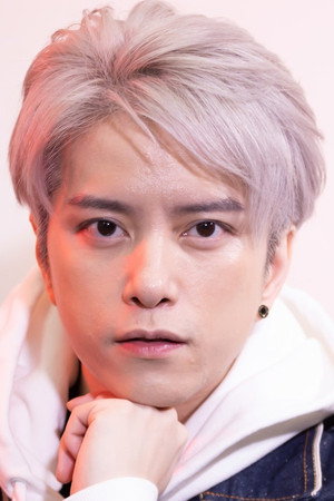 Bob Cheung Yin-Pok photo