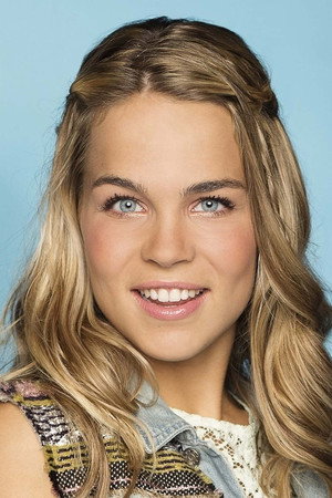 Photo of Klaasje Meijer from the Latest Netflix gallery