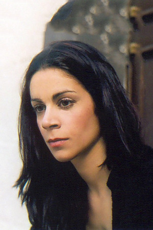 Photo of Artemis Orfanidou from the Latest Netflix gallery