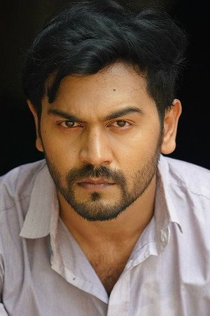 Photo of Jonayed Bukdadi from the Latest Netflix gallery